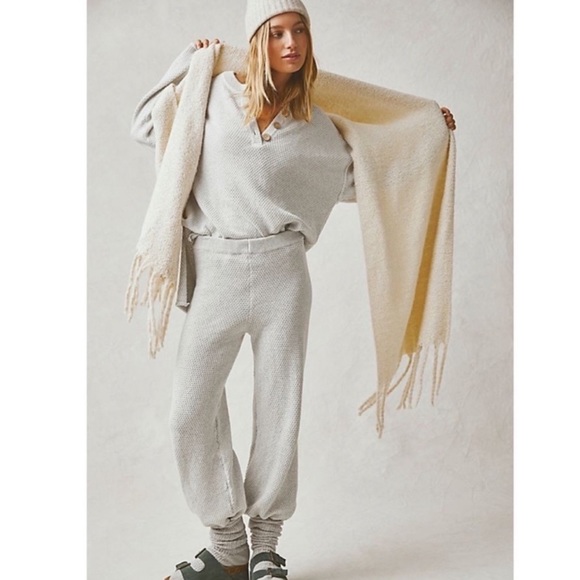 Free People Hailee Sweater Set - Picture 5 of 9